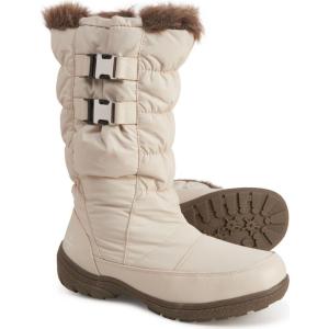 totes jade snow boots
