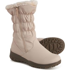 totes jade snow boots