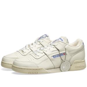 reebok workout plus vintage