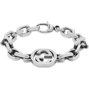 Gucci メンズブレスレットの商品一覧 メンズアクセサリー ファッション 通販 Yahoo ショッピング