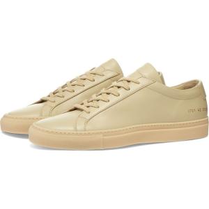 コモンプロジェクト サイズ感 メンズファッション の商品一覧 ファッション 通販 Yahoo ショッピング