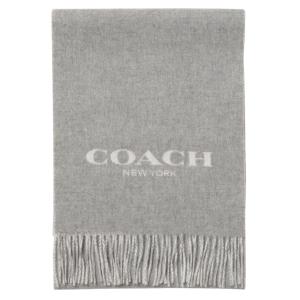 [20%OFF]コーチ Coach レディース マフラー SCARF LF7 カシミヤ混