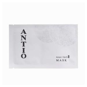 ANTIO アジアンハーブEX マスク　10枚｜TwinQle