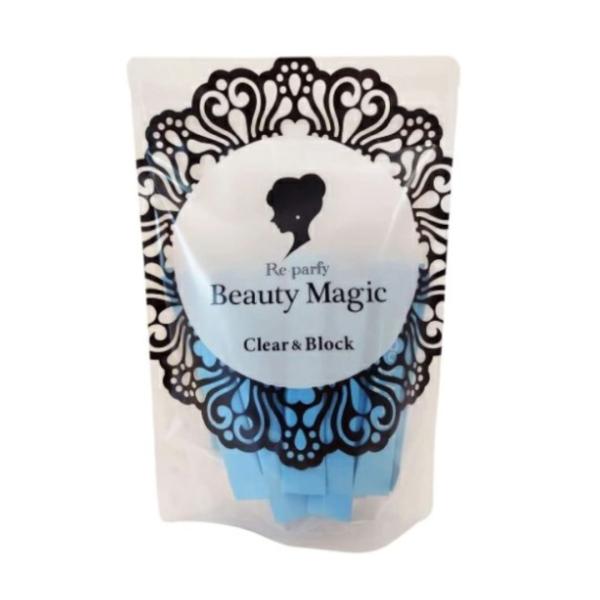 Beauty Magic　ビューティーマジック　ブロック【2gx32本入り】ダイエット