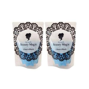 Beauty Magic ビューティーマジック クリア【2gx32本入り Beauty Magic ビューティーマジック クリア【2gx32本入り