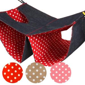 フェレット ハンモック　フェレチュウ Ｗ ダブリュー