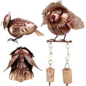 田中稚芸 ミニアート「不苦労」 CT-01206 フクロウ ふくろう 雑貨 絵画