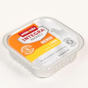 アニモンダ インテグラプロテクト 猫用 腎臓ケア 鶏 ウェットフード