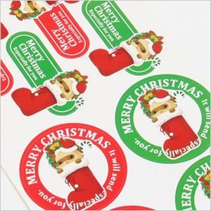 フェレット グッズ 受注生産 FWF クリスマ...の詳細画像1