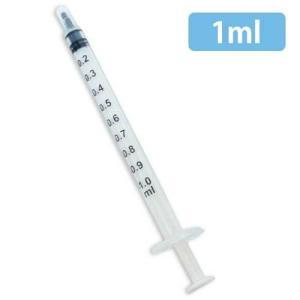 フェレット 介護　シリンジ1ml フェレット 犬 ドッグ 給餌 シリンジ 介護 療養 シニア ゆうパケットOK