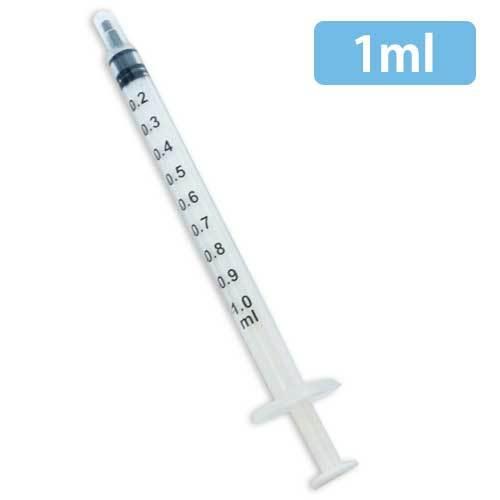 フェレット 介護　シリンジ1ml フェレット 犬 ドッグ 給餌 シリンジ 介護 療養 シニア メール...