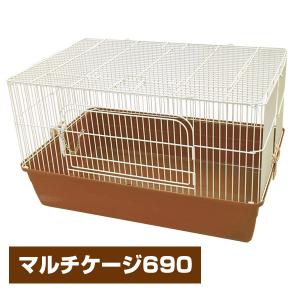 ケージ マルカン ＣＡＳＡ セレクトケージ Ｒａｂｂｉｔ ８０ Amazon | □うさぎ ケージ マルカン CASA セレクトケージ