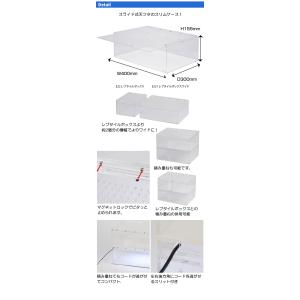 爬虫類 飼育ケース 三晃商会 Repti wi...の詳細画像1
