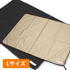 フェレット マット LIP3001 ケージ用マットカバーLサイズ 国産 犬 ケージ ドッグ ベッド 消臭 抗菌 清潔 マット 床 丈夫 耐久性 大きい ケージマット