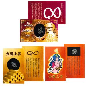 お得な5枚セット 金運カード 蛇の抜け殻入り 5枚セット金運アップ 蛇