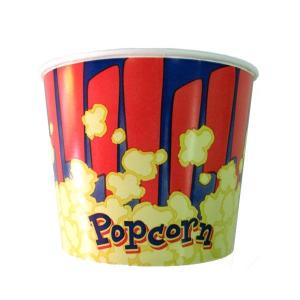ポップコーン スリーブ（1000枚）ポップコーンカップ用（16oz