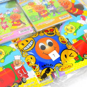 当てくじ アンパンマン当て 50円×80回 く...の詳細画像2