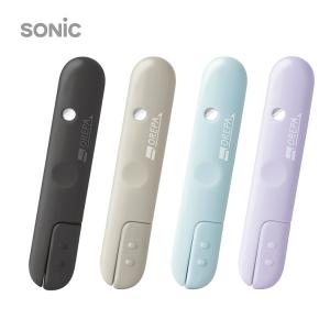SONiC（ソニック） オレパ withはさみ SP-1216 [M便 1/2] : シブヤ文具