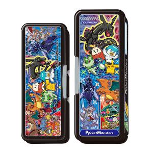 ショウワノート ポケットモンスター ホログラム