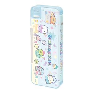 San-X（サンエックス） すみっコぐらし 文具セット 7点セット ゴーゴー