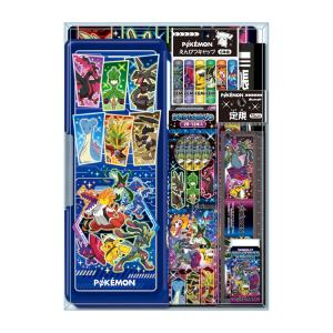 Pokemon（ポケモン） 在庫処分 2025年 クリスタルケースタイプ 文具