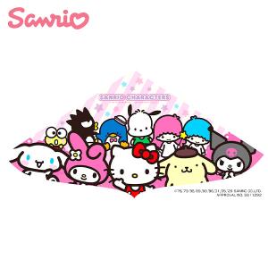 キャラクターカイト　サンリオキャラクターズ