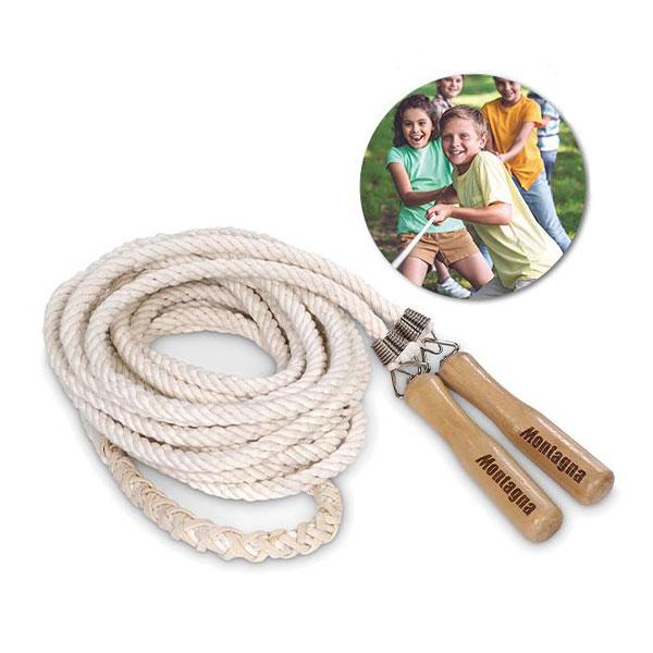 ロングロープ 大縄 約6．3m 雑貨 日用品 文具 キャラクター 縁日 景品 問屋 お祭り 子供 お...