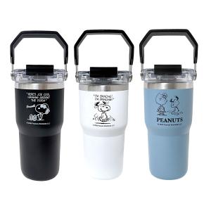 セラミク 真空 ステンレスボトル 600ml 雑貨 日用品 文具 キャラクター