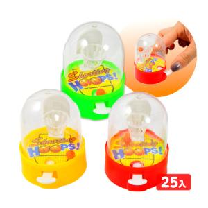 バスケットドーム 箱入 25個装入 景品 おもちゃ お祭り 縁日 縁日 景品 問屋 お祭り 子供 おもちゃ 祭り 縁日用品 屋台 イベント