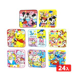 ディズニー スライドパズル BC 24個入 景品 おもちゃ お祭り 縁日 問屋