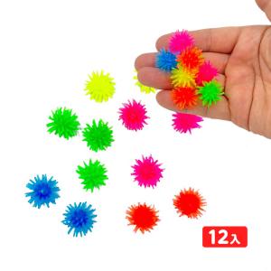 マジック ウニ ぼうず 12個装入 景品 おもちゃ お祭り 縁日 縁日 景品 問屋 お祭り 子供 おもちゃ 祭り 縁日用品 屋台 イベント