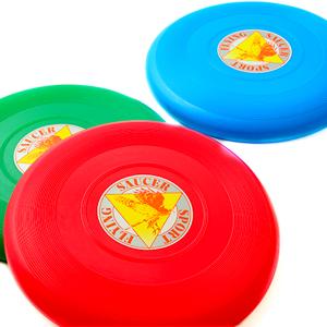 円盤 SPORT FLYING SAUCER 景...の商品画像