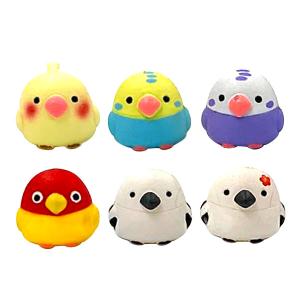 NEW ことり隊のタマゴ featuringシマエナガ 景品 おもちゃ お祭り 縁日 縁日 景品 問屋 お祭り 子供 おもちゃ 祭り 縁日用品 屋台 イベント