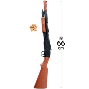 単品 射的用ピストル (コルクガン) 射的銃 ...の詳細画像1