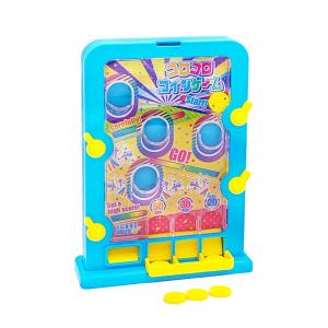 コロコロコイン 景品 おもちゃ お祭り 縁日 縁...の商品画像