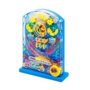 おやつタイムパチンコゲーム ハローキティ 1個 : 人形のモリシゲ