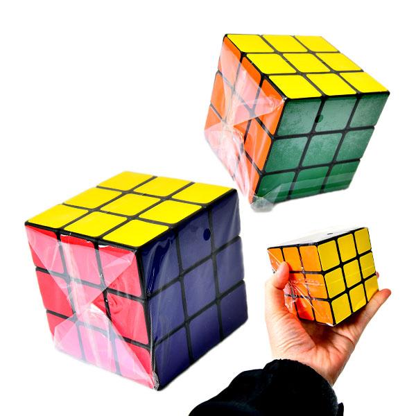 8cm マジックキューブ 景品 おもちゃ お祭り 縁日 縁日 景品 問屋 お祭り 子供 おもちゃ 祭...