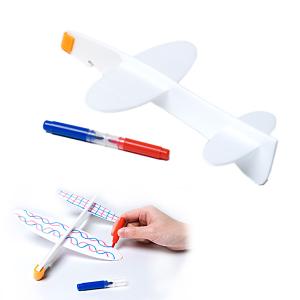 おえかきプレーン (マーカー付) 景品 おもちゃ...の商品画像