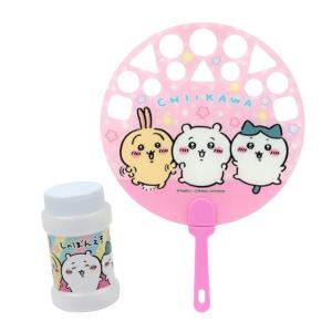 ちいかわ ふりパタ しゃぼん シャボン玉 しゃぼ...の商品画像