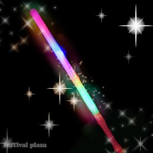 12個セット フラッシュ プリズム スティック...の詳細画像2