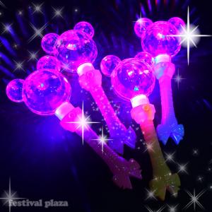 光るプリズム マウススティック 不良返品不可 ...の詳細画像2