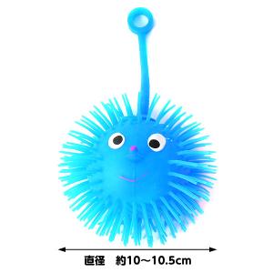 12個セット 光る スマイル BonBonヨー...の詳細画像3