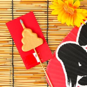 うんちスパーク 手持花火 手持ち花火 手持ち ...の詳細画像2