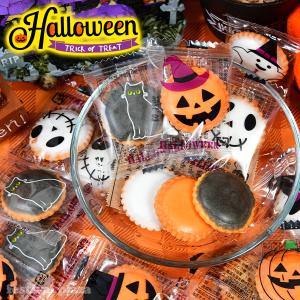 ハロウィン ヨーチ 100個装入 ハロウィン ...の詳細画像2