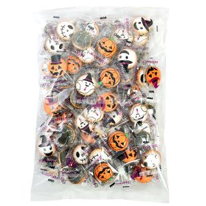 ハロウィン ヨーチ 100個装入 ハロウィン ...の詳細画像3