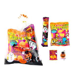 ハロウィン プチパック ハロウィン お菓子 おか...の商品画像