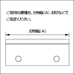 替え刃 86SWAN [TRI]