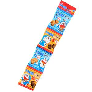 北陸製菓 Hokka ドラえもん クッキー ミ...の詳細画像1