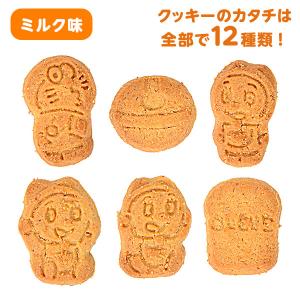北陸製菓 Hokka ドラえもん クッキー ミ...の詳細画像3