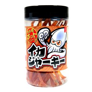 よっちゃん よっちゃん食品 よっちゃん丸 142g(約42本入) 駄菓子 お